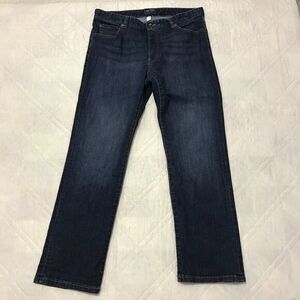 Chaps Denim blue jeans size‎ 12